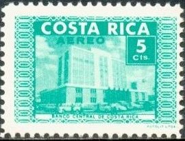 Central Bank of Costa Rica