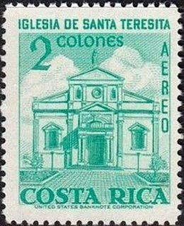 Church of St. Therese