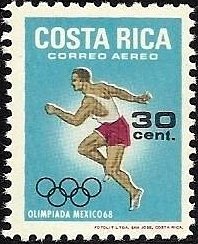Olympic Games Mexico '68