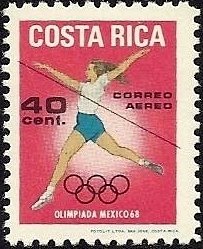 Olympic Games Mexico '68