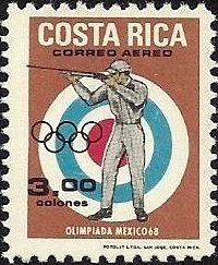 Olympic Games Mexico '68