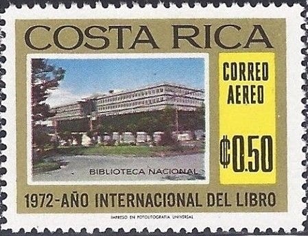 National library