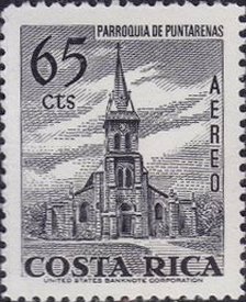 Churches