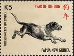 Year of the Dog