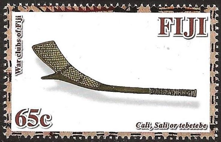 Cali, Sali or Tebetebe