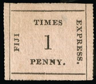 Issues of 1870