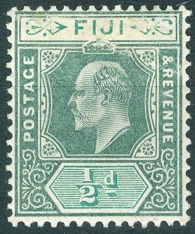 King Edward VII (1841-1910)