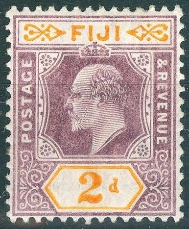 King Edward VII (1841-1910)
