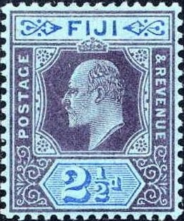 King Edward VII (1841-1910)
