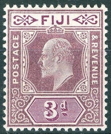 King Edward VII (1841-1910)