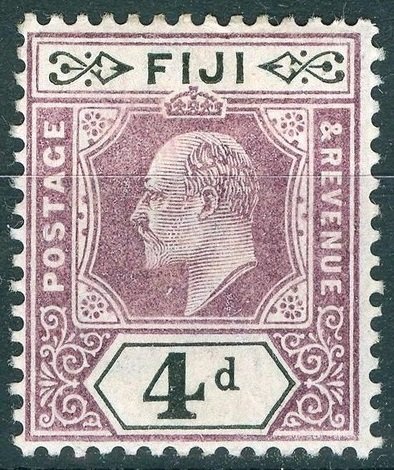 King Edward VII (1841-1910)