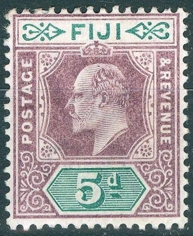 King Edward VII (1841-1910)