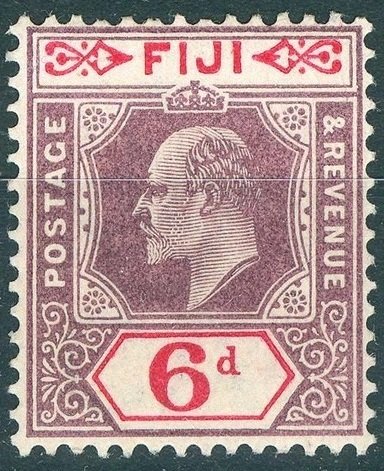 King Edward VII (1841-1910)