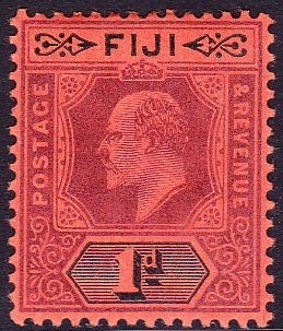 King Edward VII (1841-1910)