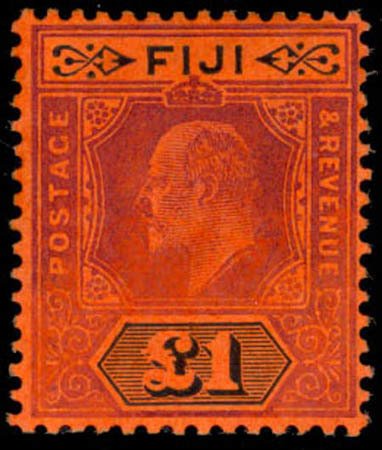 King Edward VII (1841-1910)