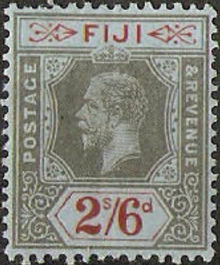 Issues of 1912-1923