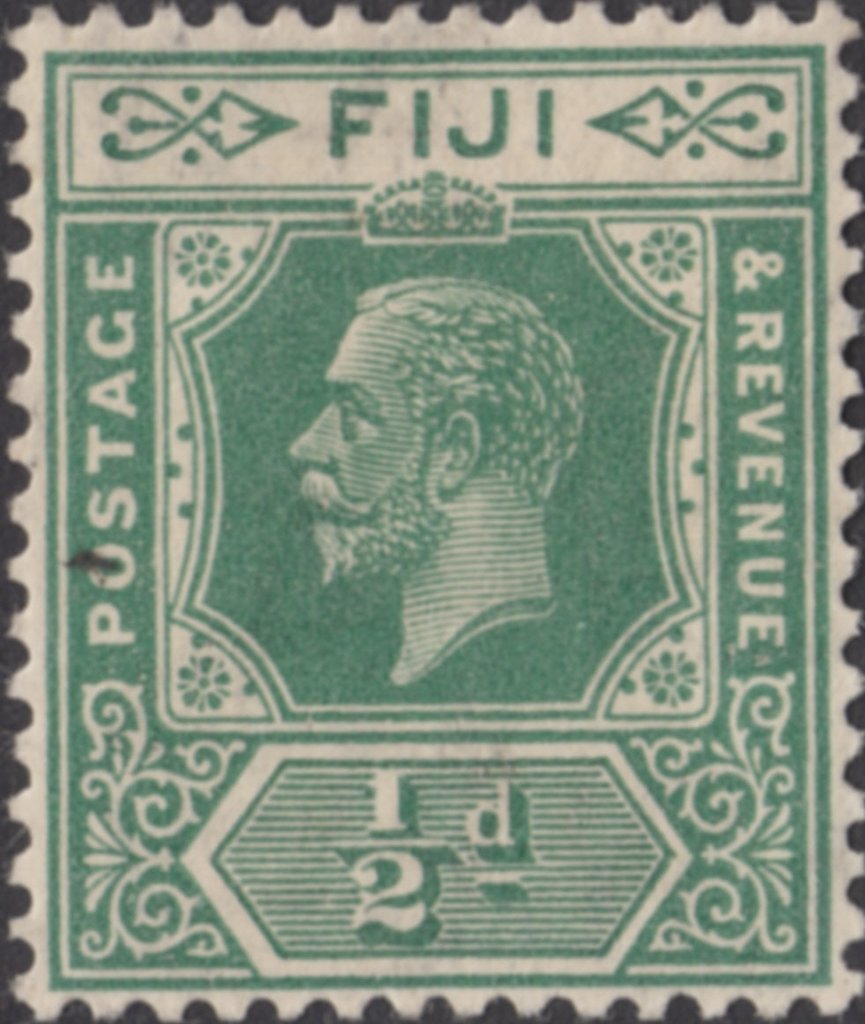 Issues of 1922-1927