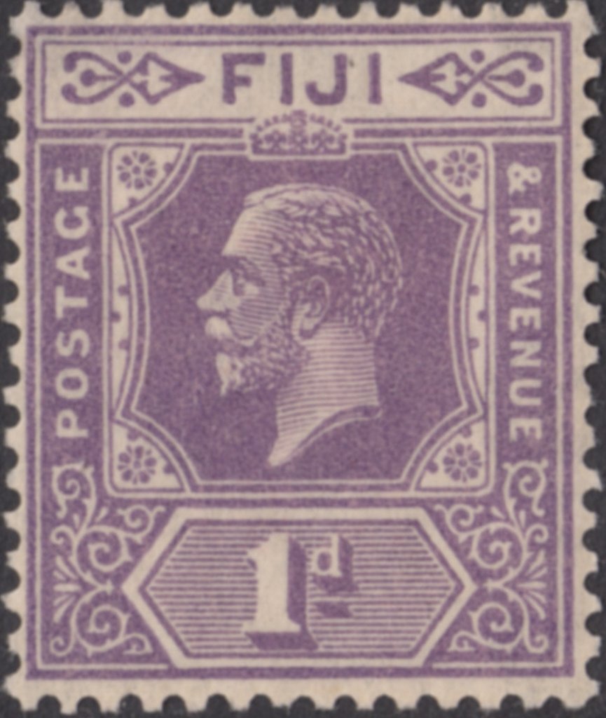 Issues of 1922-1927
