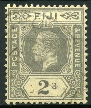 Issues of 1922-1927