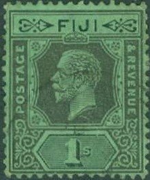 Issues of 1922-1927