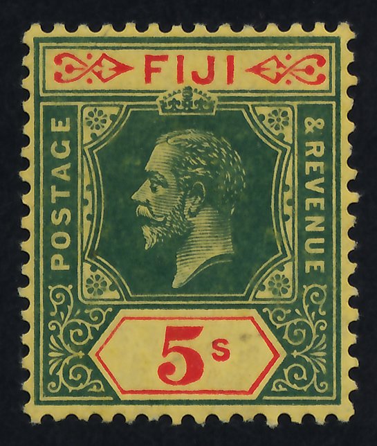 Issues of 1922-1927