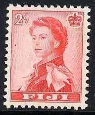 Queen Elizabeth II