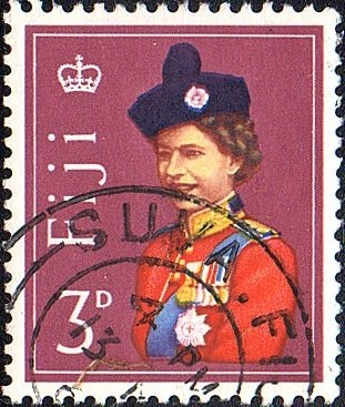 Queen Elizabeth II