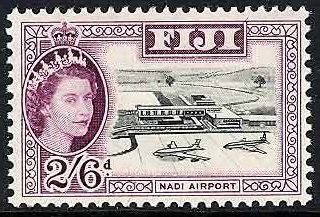 Nadi Airport