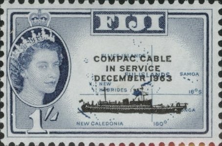 Overprinted