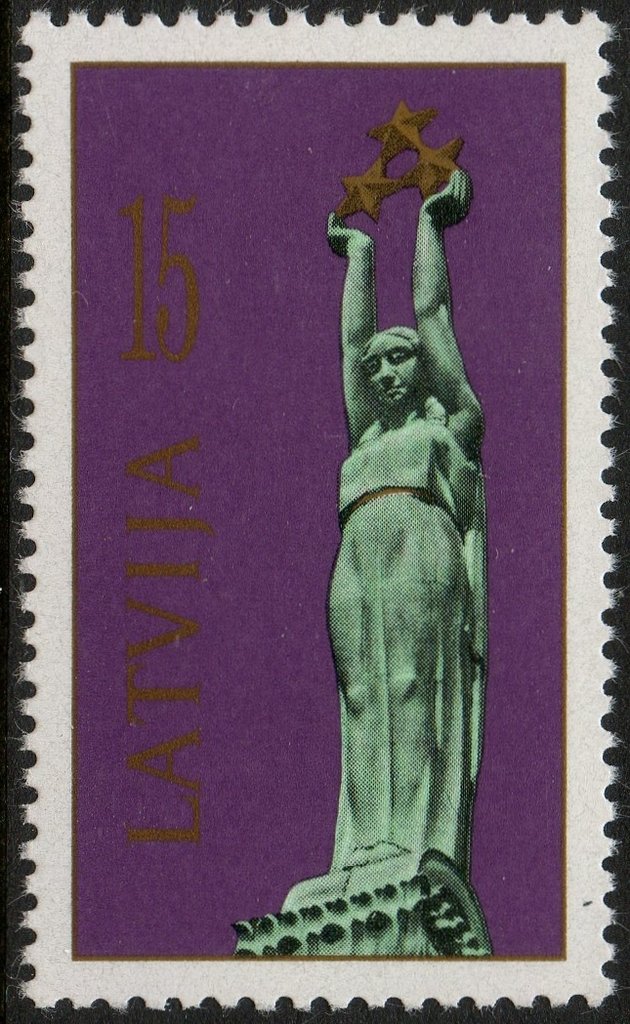 Freedom monument