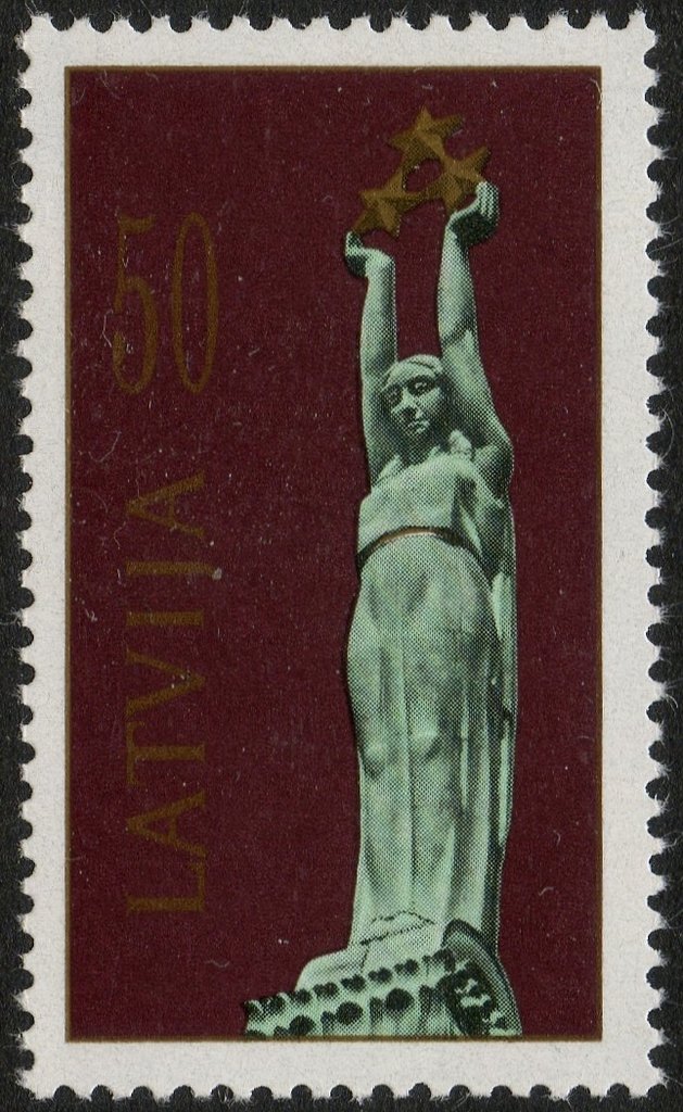 Freedom monument