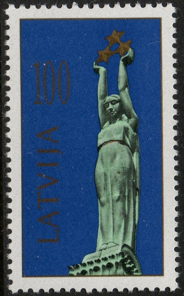 Freedom monument