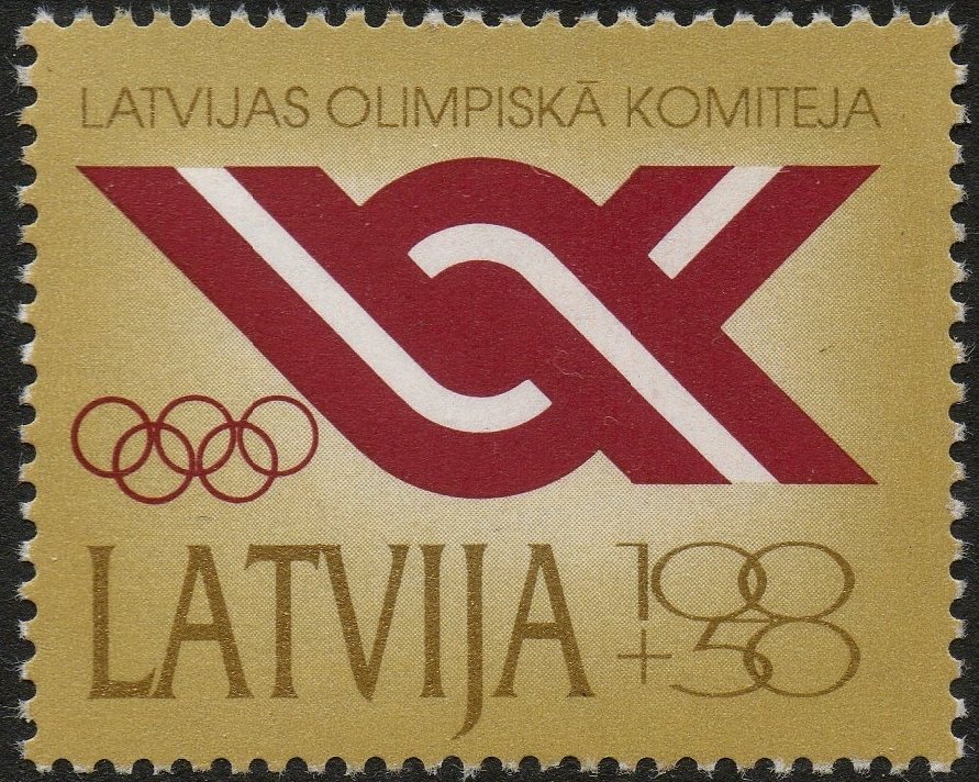 Latvian Olympic Committee