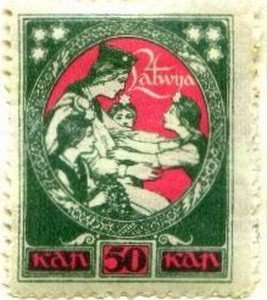 Association of Latvia