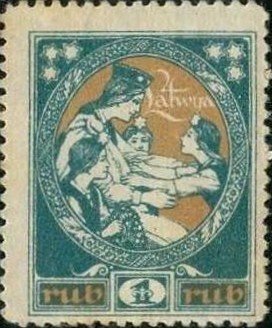 Association of Latvia