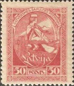 first Parliament