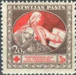 Red Cross