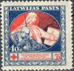Red Cross
