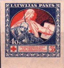 Red Cross
