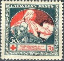 Red Cross