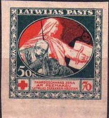 Red Cross