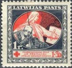 Red Cross