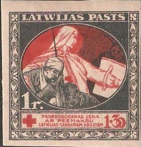 Red Cross