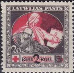 Red cross