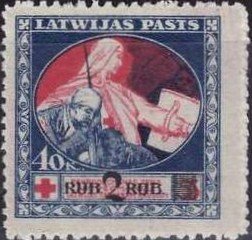 Red cross
