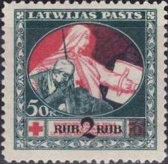 Red cross