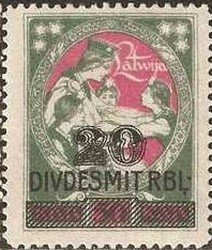 Association of Latvia
