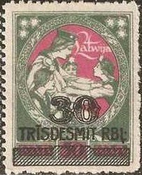 Association of Latvia