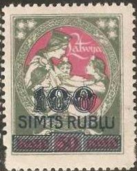 Association of Latvia