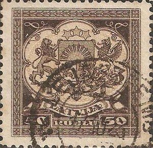 Coat of arms